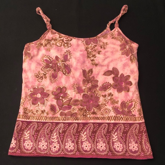 Faded Glory Tank Top - Picture 5 of 5